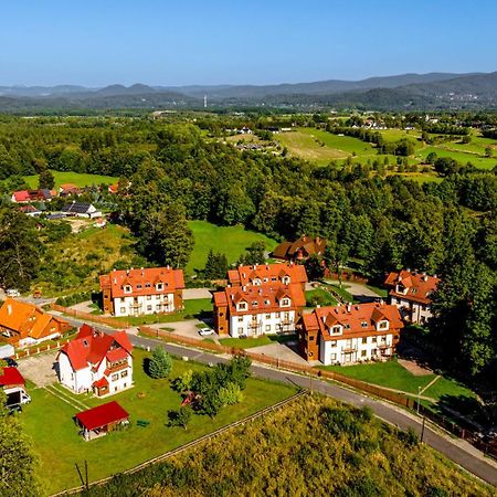 Wonder Home - Apartamenty Z Prywatnymi Saunami, W Zielonej Czesci Karpacza Kültér fotó
