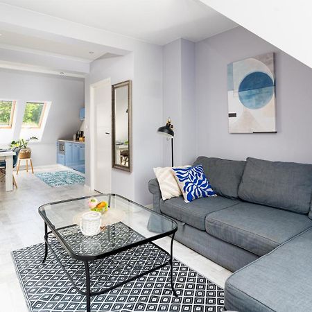 Wonder Home - Apartamenty Z Prywatnymi Saunami, W Zielonej Czesci Karpacza Kültér fotó