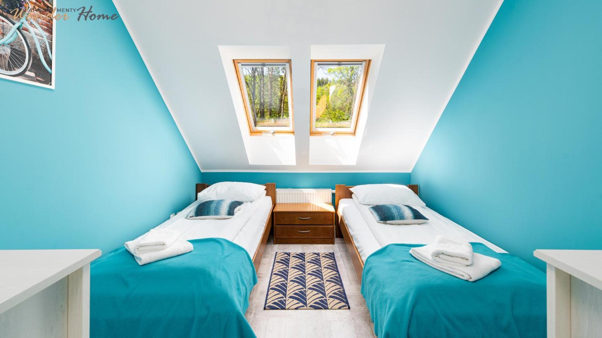 Wonder Home - Apartamenty Z Prywatnymi Saunami, W Zielonej Czesci Karpacza Kültér fotó