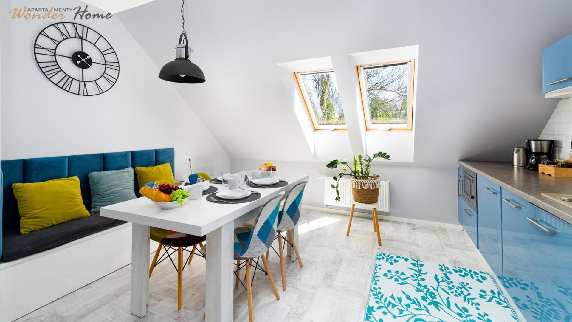 Wonder Home - Apartamenty Z Prywatnymi Saunami, W Zielonej Czesci Karpacza Kültér fotó