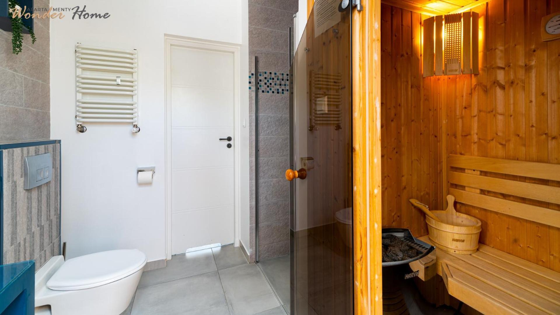 Wonder Home - Apartamenty Z Prywatnymi Saunami, W Zielonej Czesci Karpacza Kültér fotó