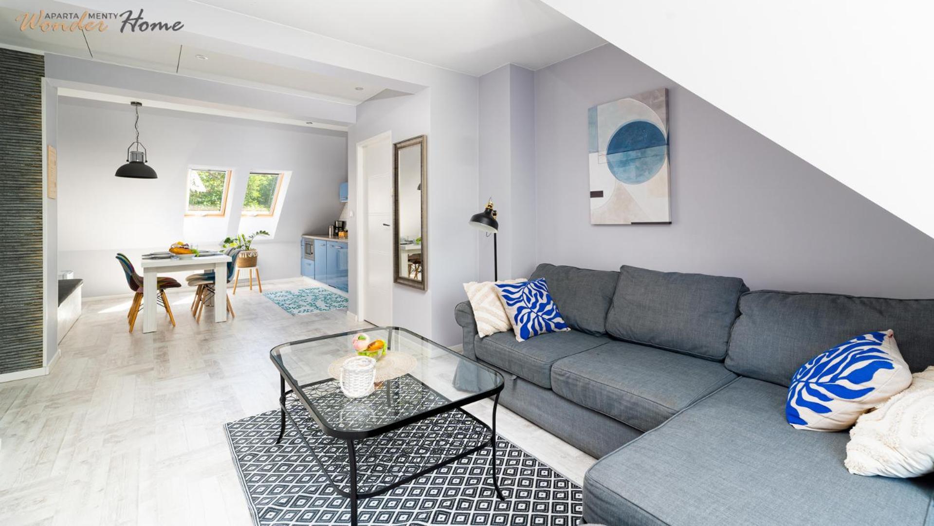 Wonder Home - Apartamenty Z Prywatnymi Saunami, W Zielonej Czesci Karpacza Kültér fotó
