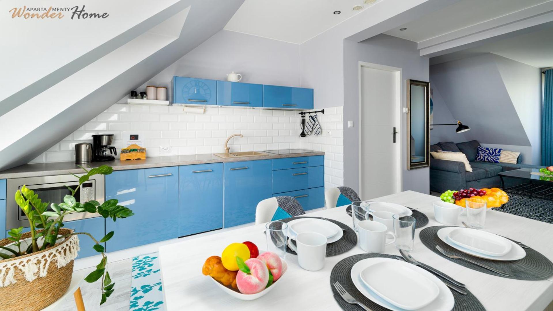 Wonder Home - Apartamenty Z Prywatnymi Saunami, W Zielonej Czesci Karpacza Kültér fotó