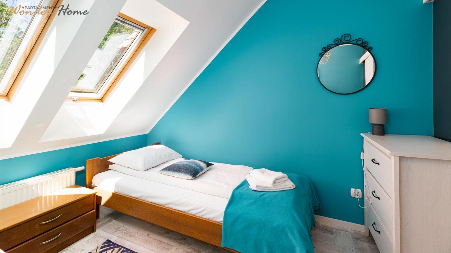 Wonder Home - Apartamenty Z Prywatnymi Saunami, W Zielonej Czesci Karpacza Kültér fotó
