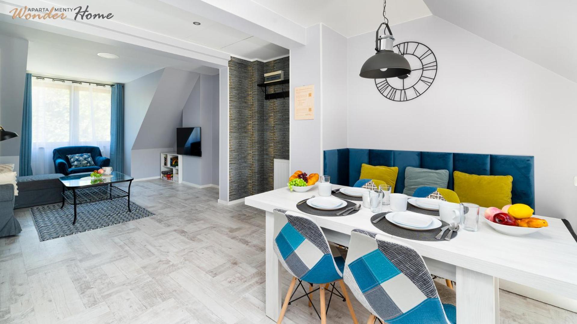 Wonder Home - Apartamenty Z Prywatnymi Saunami, W Zielonej Czesci Karpacza Kültér fotó