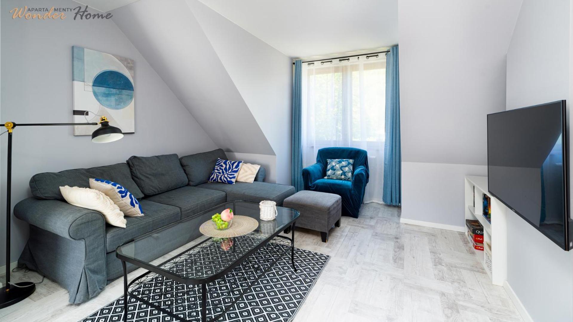 Wonder Home - Apartamenty Z Prywatnymi Saunami, W Zielonej Czesci Karpacza Kültér fotó