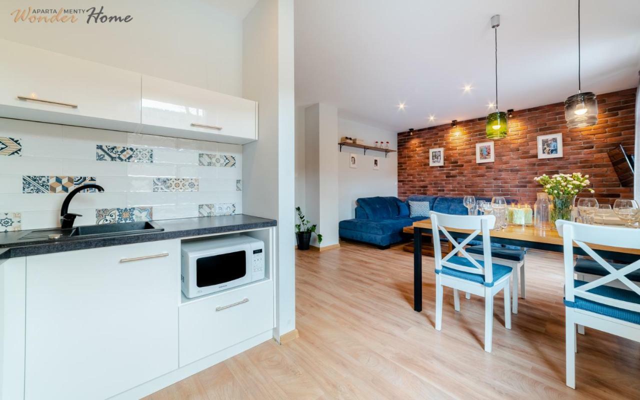 Wonder Home - Apartamenty Z Prywatnymi Saunami, W Zielonej Czesci Karpacza Kültér fotó