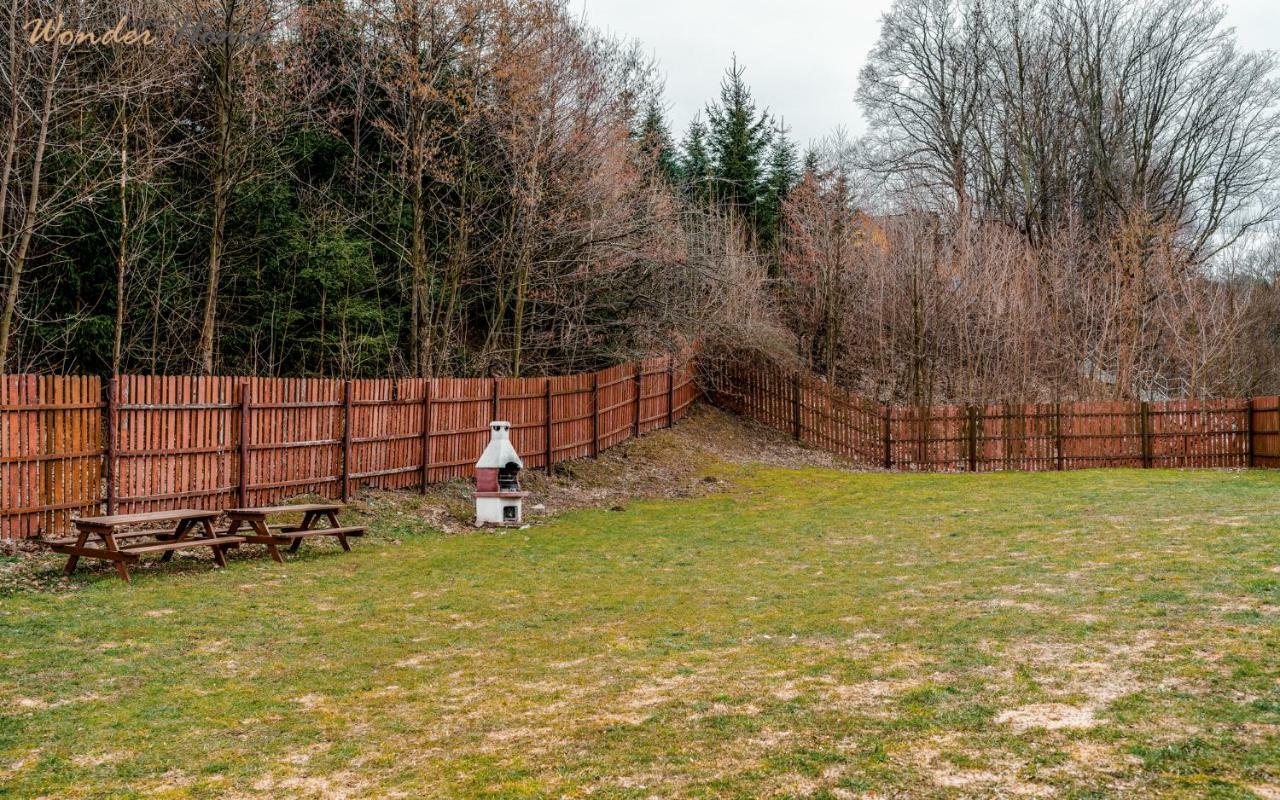 Wonder Home - Apartamenty Z Prywatnymi Saunami, W Zielonej Czesci Karpacza Kültér fotó