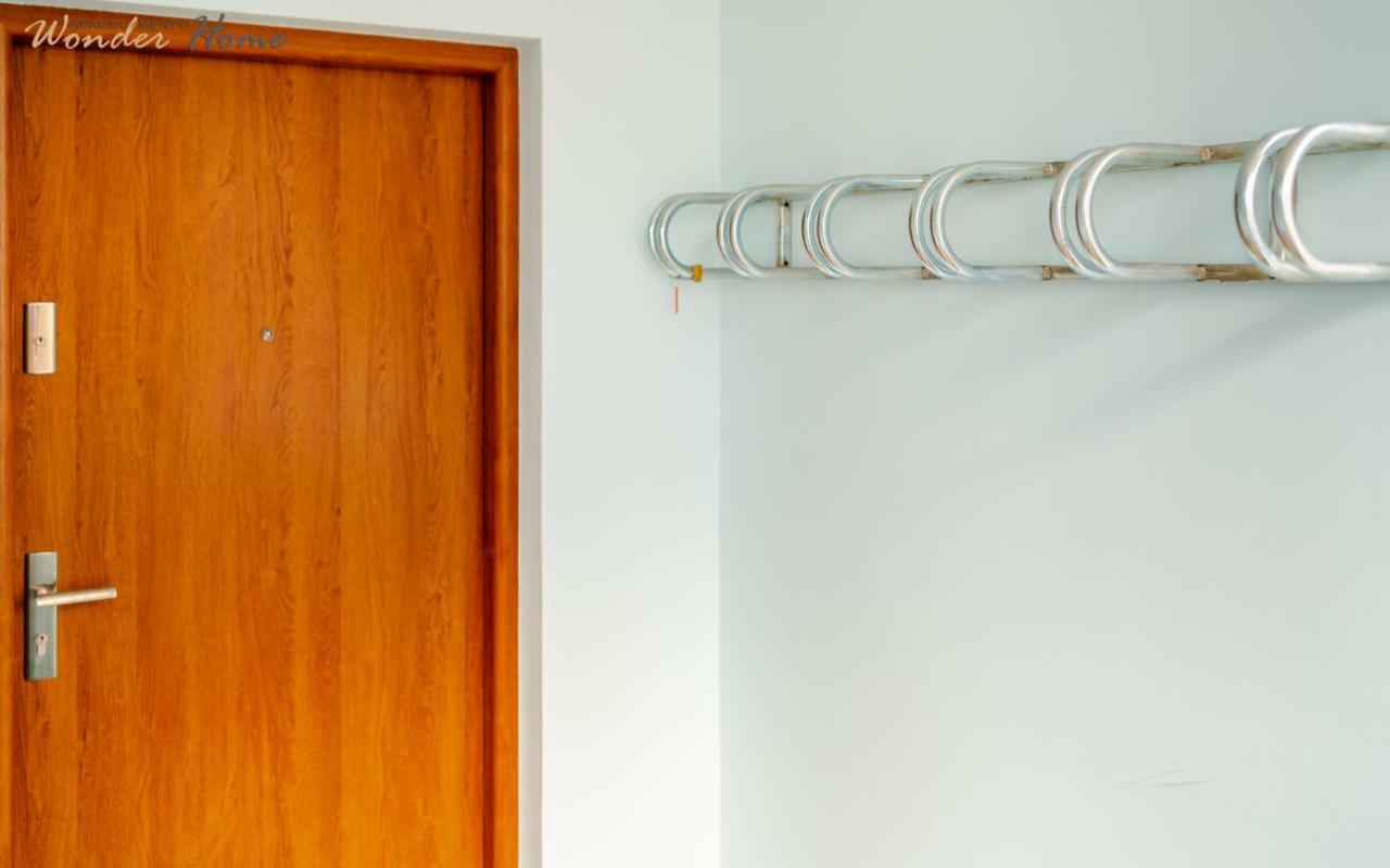 Wonder Home - Apartamenty Z Prywatnymi Saunami, W Zielonej Czesci Karpacza Kültér fotó