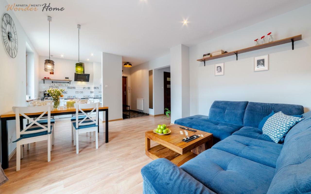 Wonder Home - Apartamenty Z Prywatnymi Saunami, W Zielonej Czesci Karpacza Kültér fotó